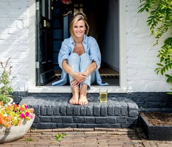 Kirsten Westrik