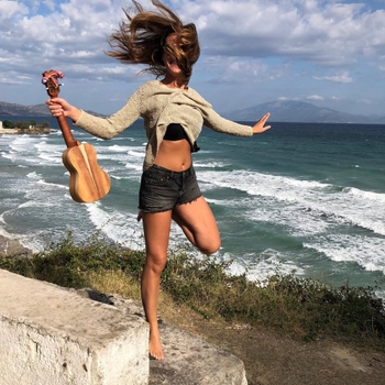 Kirsten Westrik