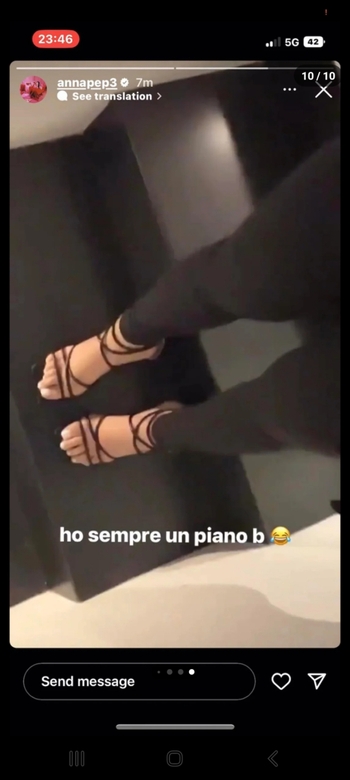 Anna Pepe