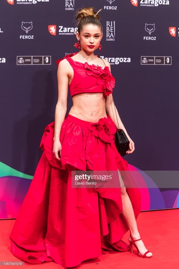 Berta Castañé