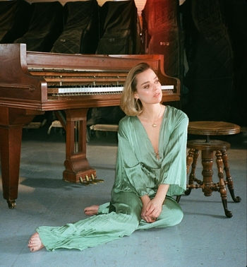 Viviane Audet