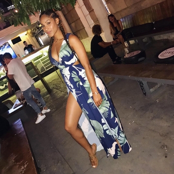 Amina Smith