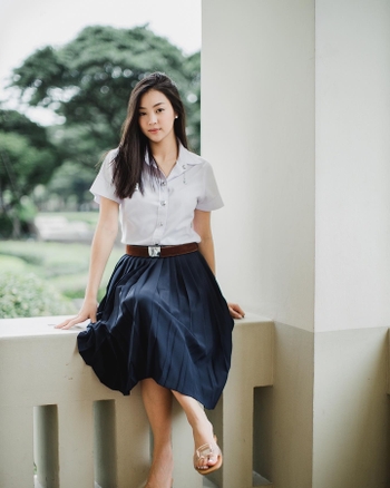 Natsha Taechamongkalapiwat