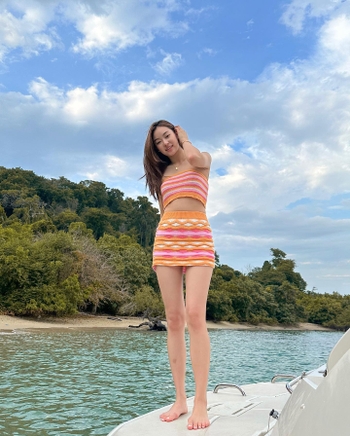 Natsha Taechamongkalapiwat