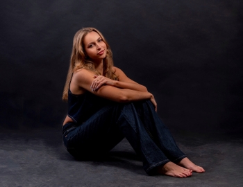 Bettina Fábián