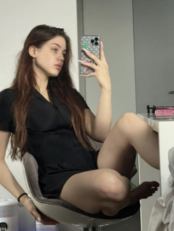 Anna Akyulich