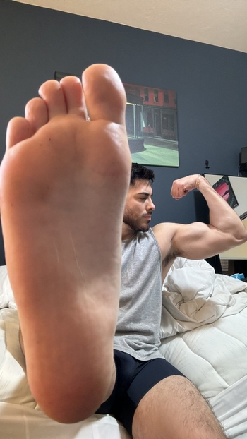 Alec Garza