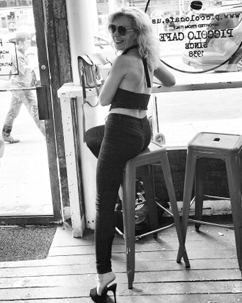 Yuna Shapatava