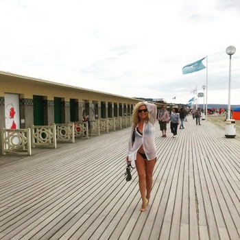Yuna Shapatava