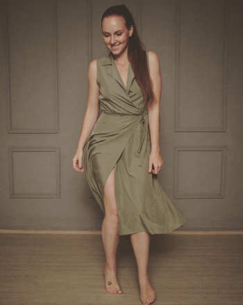 Nadiya Khilska