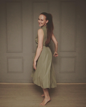 Nadiya Khilska