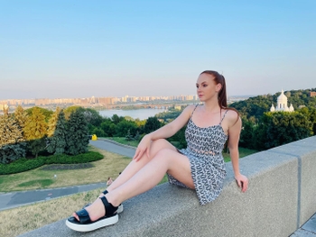 Nadiya Khilska