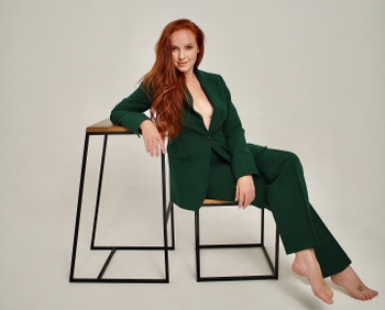Nadiya Khilska