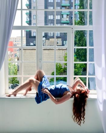 Nadiya Khilska