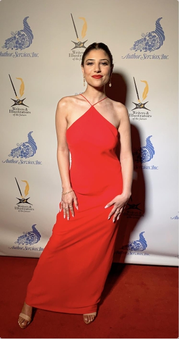 Carla Mansour