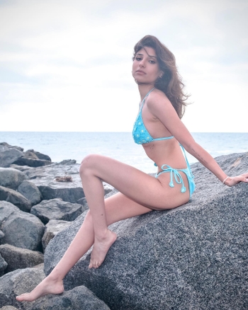 Carla Mansour