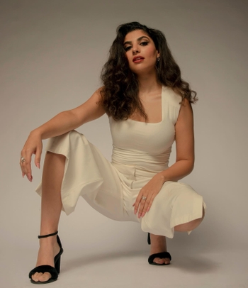 Carla Mansour
