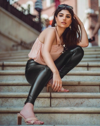 Carla Mansour