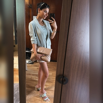 Carla Mansour