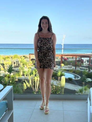 Eilidh Murray