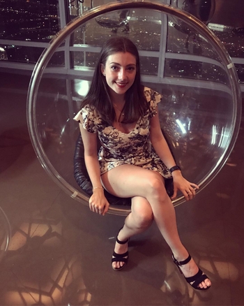 Eilidh Murray