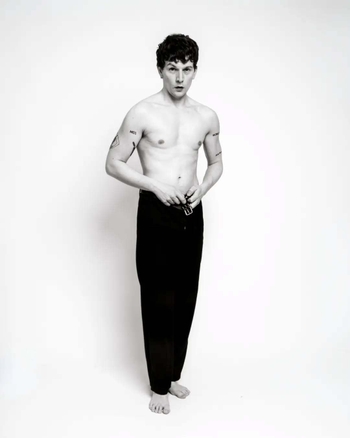 Joe Sutherland