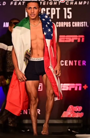 Emiliano Vargas