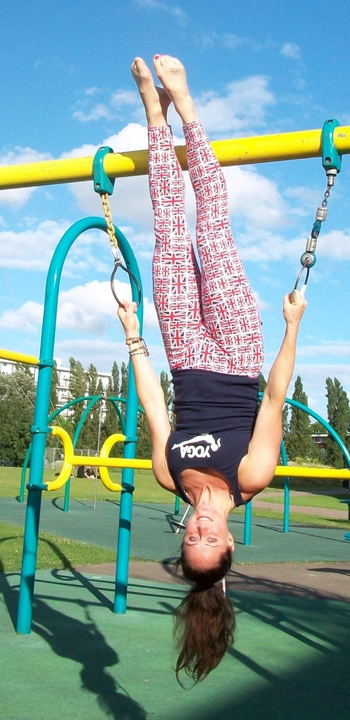 Amanda Jane York