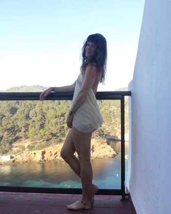 Amanda Jane York