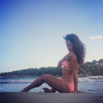 Amanda Jane York