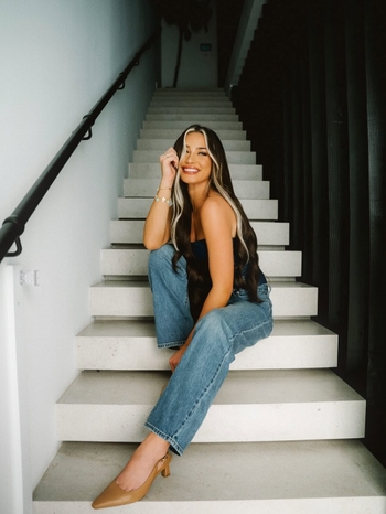 McKinley Richardson