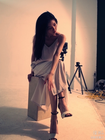 Lianxin Hu