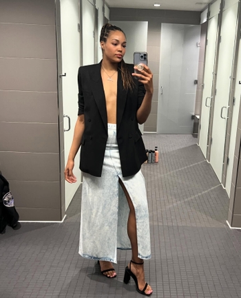 Napheesa Collier