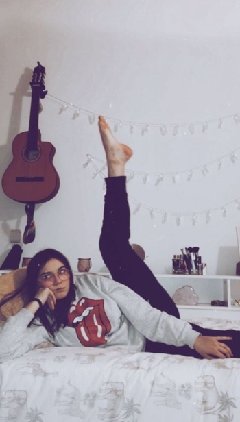 Chiara Oliver