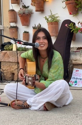 Chiara Oliver
