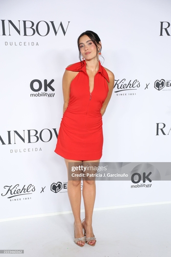 Chiara Oliver