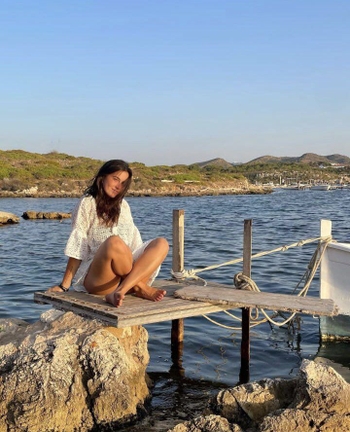 Chiara Oliver