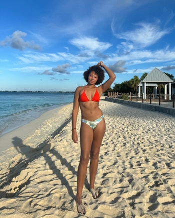 Amari Deberry