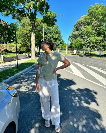 Amari Deberry