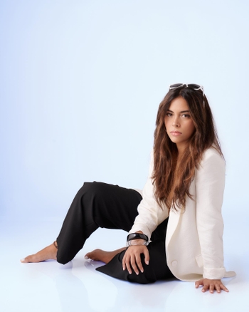 María Ramos Mouhoub