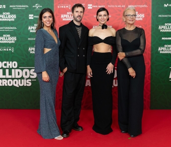 María Ramos Mouhoub