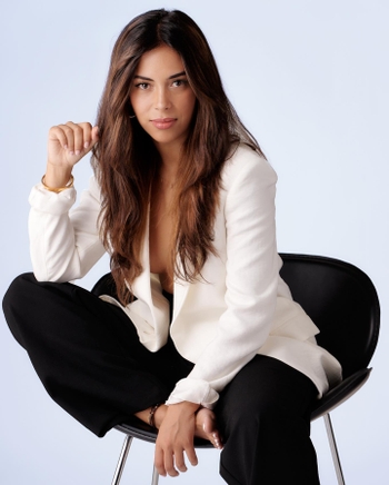 María Ramos Mouhoub