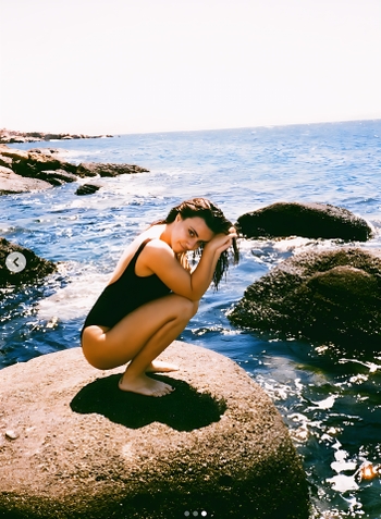 Zoe Gerazi