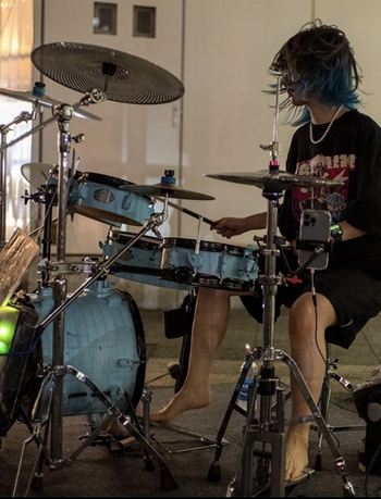 Fumi Aozora