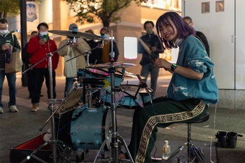 Fumi Aozora