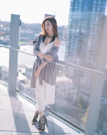 Crystal Fung