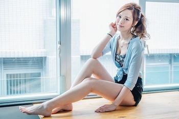 Crystal Fung