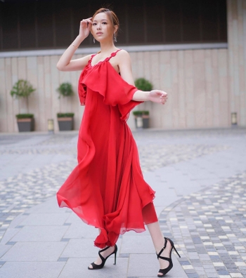Crystal Fung