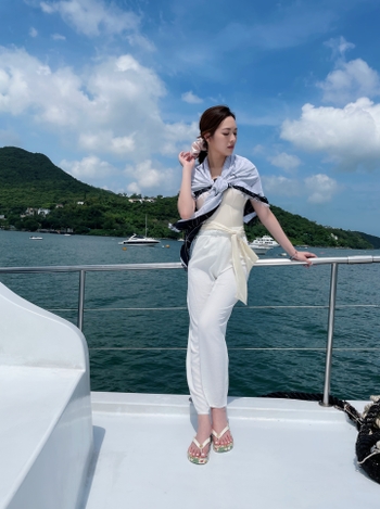 Crystal Fung