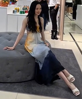 Crystal Fung